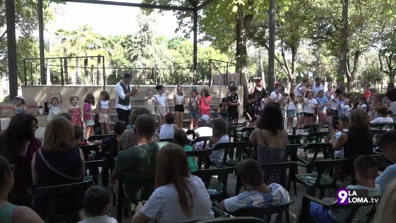 Feria de Baeza 2025 · Desayuno Infantil y Taller de Magia 1 Feria de Baeza 2025 · Desayuno Infantil y Taller de Magia