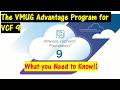 The VMUG Advantage Program for VCF 9.0 - What you Need to Know!!