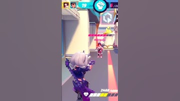 How to end ⚡ with style t3 arena