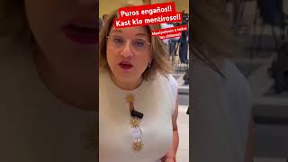 kast y sus engaños !! #kast #2026 #viraltrending #chile #shortsviral #mepco #noticias #estafa