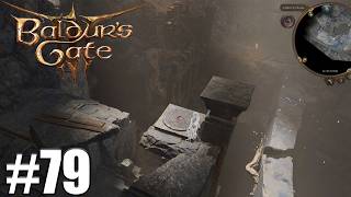 Fighting !?!? - Baldur's Gate 3 - PC - Part 79