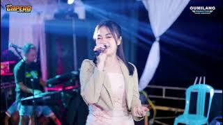 NEW GAPERO MUSIC - NOT THE FIRST - GIANA ALFINOT - ARIK & YANI WEDDING - RAHTAWU GEBOG KUDUS