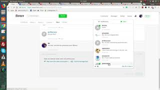 Stripe initial setup demo