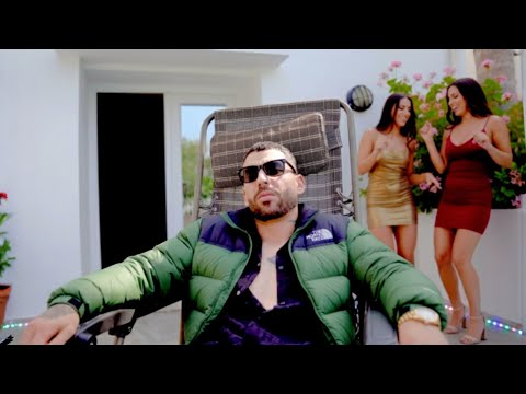 Didine Canon 16 Ft Djalil Palermo Rana Top Clip Officielle 