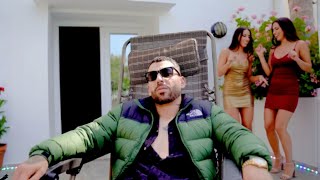 Didine Canon 16 ft. Djalil Palermo - Rana Top (Clip Officielle)