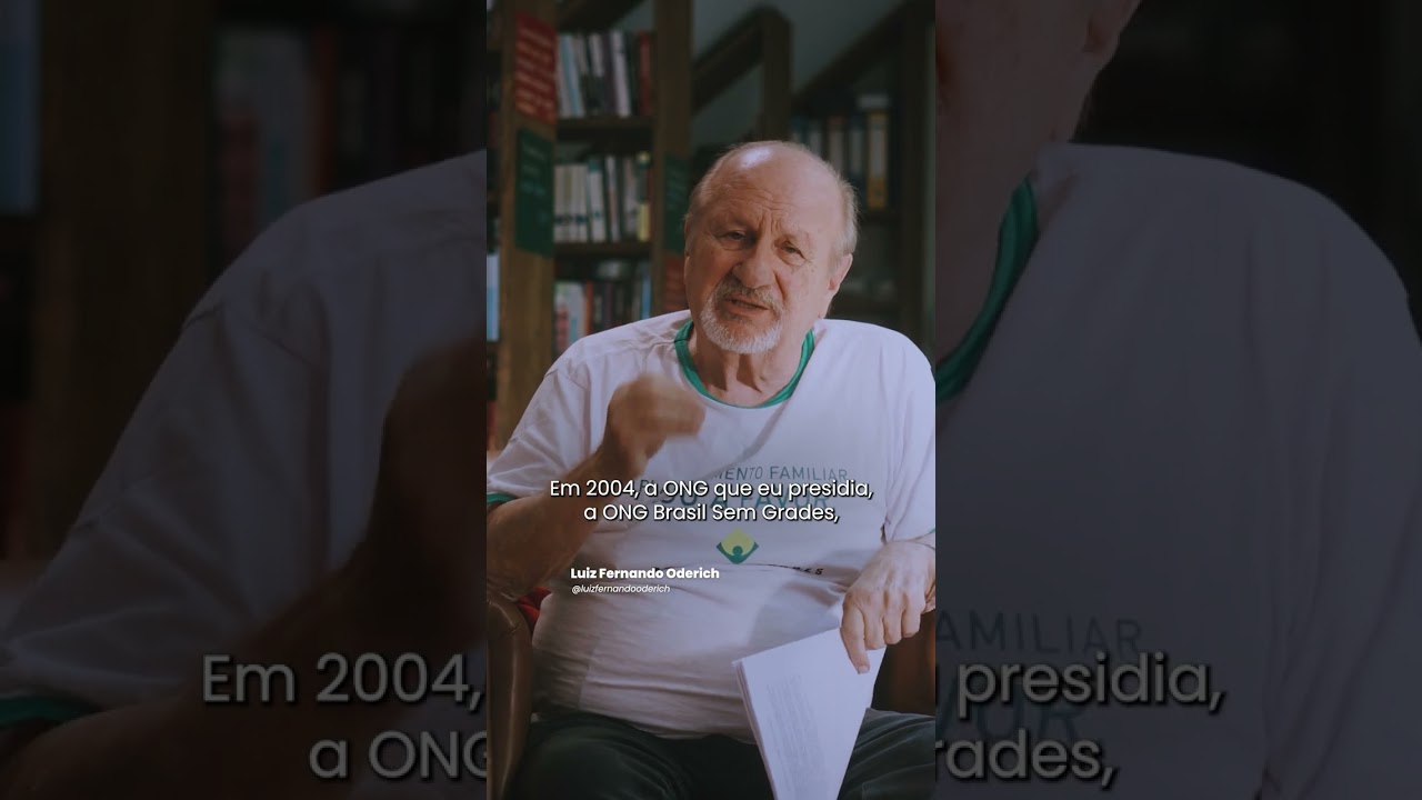 Editing project for Led Films – Client: Sr. Luiz