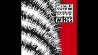 Awanto 3 - Cover Up Dkmntlxpatta02