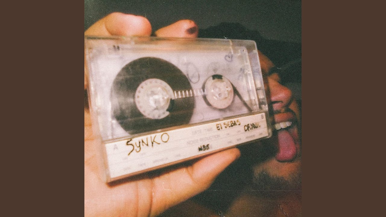 Watch SYNKO on YouTube Watch SYNKO on YouTube