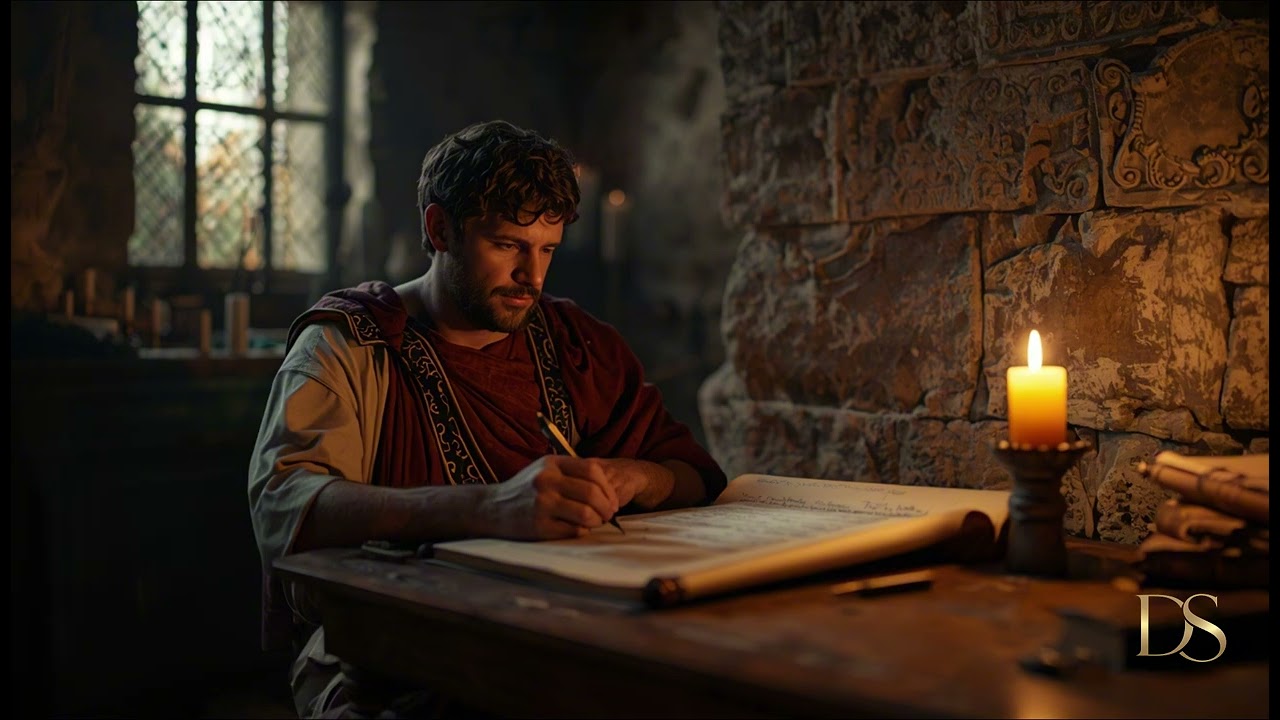 Did Jesus Really Exist? The Historical Evidence Explained