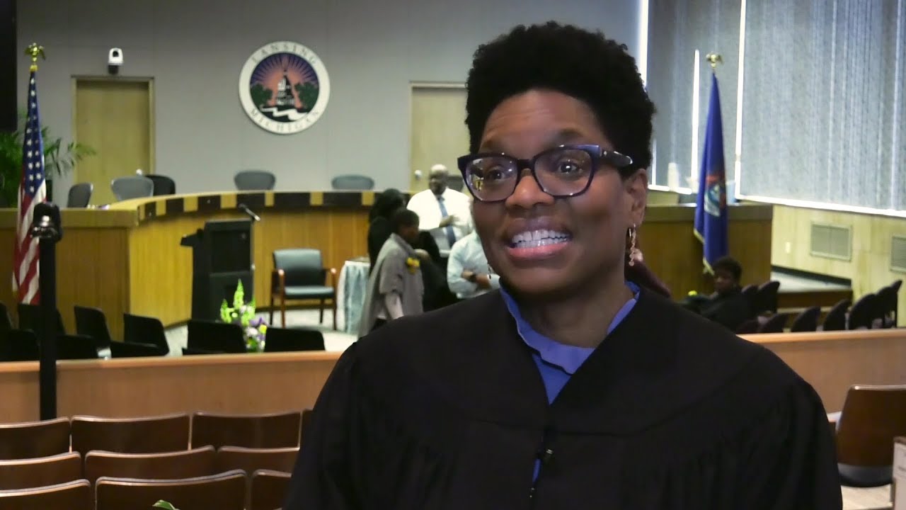 Cynthia Ward Interview 2019 YouTube