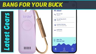 She's Birdie - Smart Safety Alarm: Ultimate Protection Net Worth