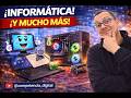 🔴🖥️ INFORMÁTICA PARA TODOS | 25-05-2026 🚀 #competencia_digital