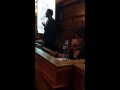 ITARC-2014 at the University of London