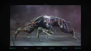 Natural Selection 2 Reinforcement Program