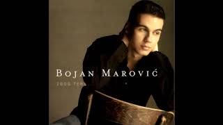 Bojan Marovic - Tebi je lako ( 2004) Resimi