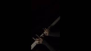 Ağlama ben ağlarım(Piano- instrumental)