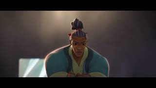 Random Villain Defeats