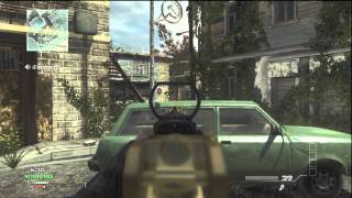 Third Map Kill Confirmed (They dropped host)