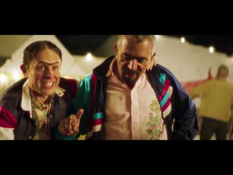 BLOOPERS - Curral de Moinas | Os Banqueiros do Povo