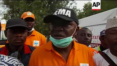 At least two dead in bomb attack in Maiduguri