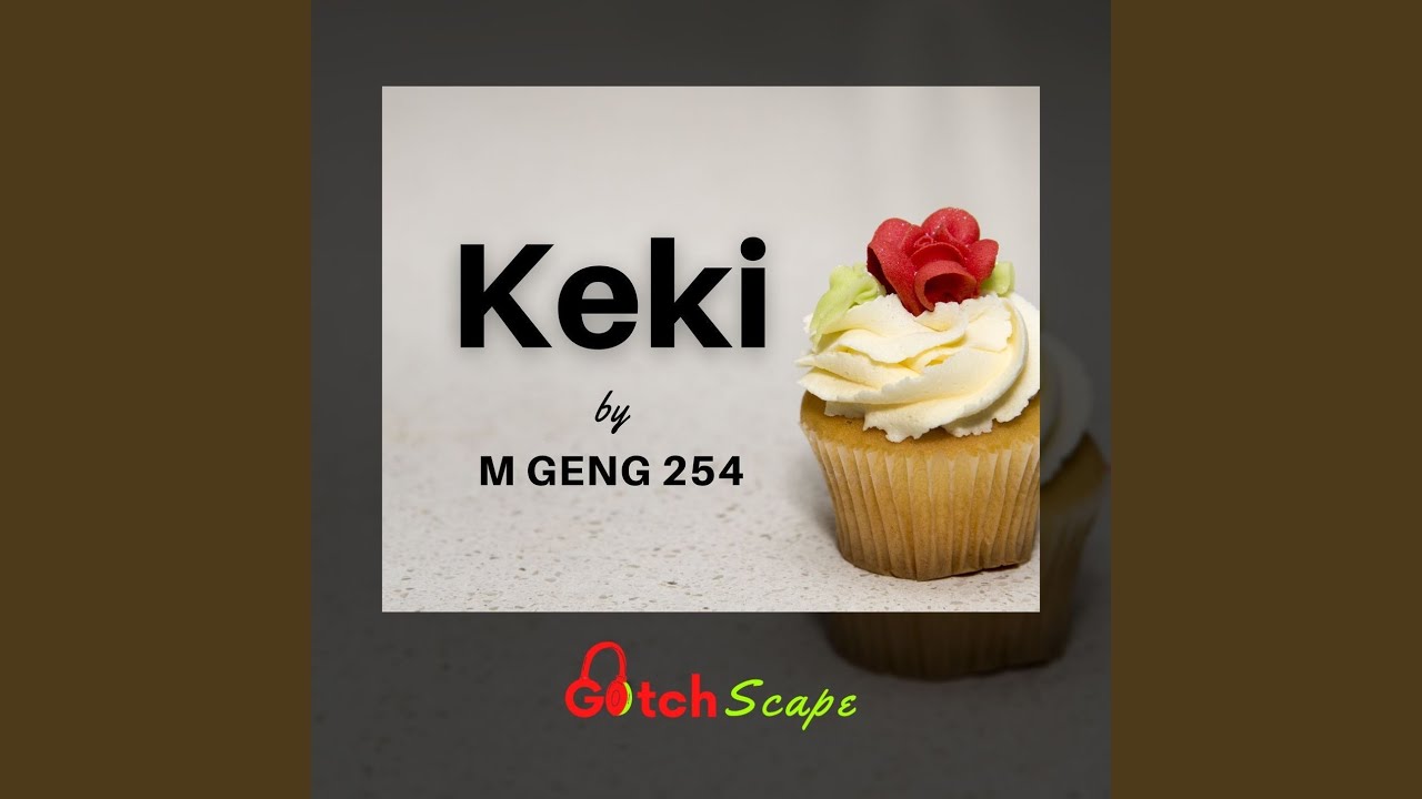 Keki - YouTube