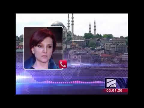 ცოტნე გამსახურდიას სტამბოლში დამატებითი ქირურგიული ჩარევა აღარ ჩაუტარდება