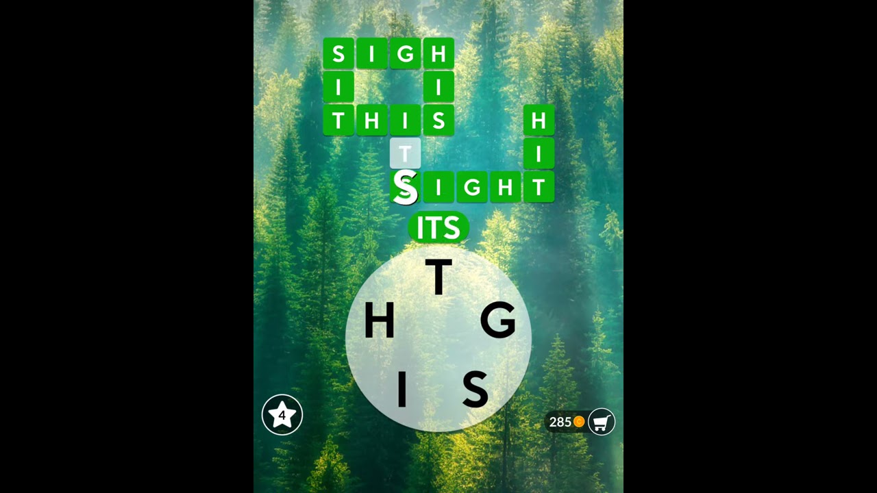 Wordscapes Level 15 Answers YouTube