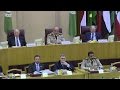 بدء الاجتماع الاول لرؤساء الاركان العرب لبحث القوة المشتركة بدء الاجتماع الاول لرؤساء الاركان العرب لبحث القوة المشتركة