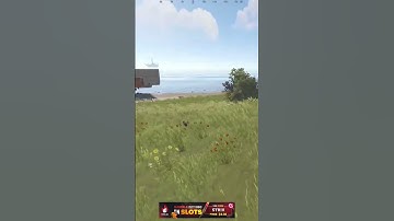 2023 Rust... #shorts