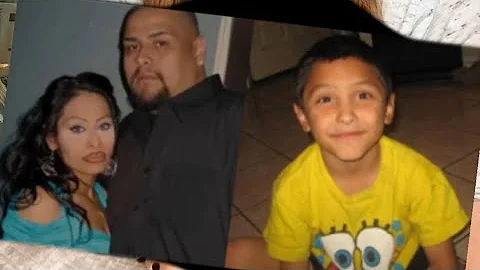 The Tragic Death of 8 Year Old Gabriel Fernandez. ...