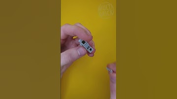 LEGO Tutorial Mini Tractor #lego #tutorial #shorts #multibrick