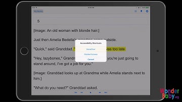 How to Use Bookshare