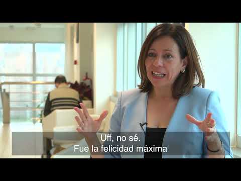 Superando la ceguera