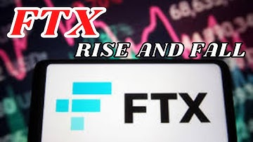 What is FTX? The FTX, Explained
