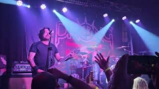 Prong "Beg To Differ" Live at Dingbatz, Clifton, NJ 10/20/2023