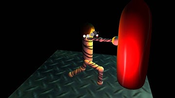 Rocky MXXIV (UW CSE 457)