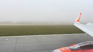 CAT 3B Autoland in EasyJet A321
CAT 3B landing at Krakow, December 13th 2025. Landed on Runway 25, camera, Emilia Lee. CAT 3B Autoland in EasyJet A321