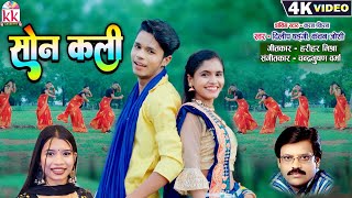 Video thumbnail of "Sonkali | Cg Song | Chhattisgarhi Gana | Karan | Kiran Chauhan | Dilip Shadangi | Kanchan Joshi | Dj"