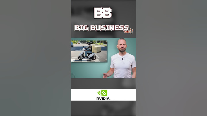 Πώς η Nvidia έγινε η Νο1 Εταιρία στον Κόσμο - BigBusiness SHORTS #02 | Powered by Freedom24