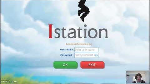 Getting Istation on New Student Computers