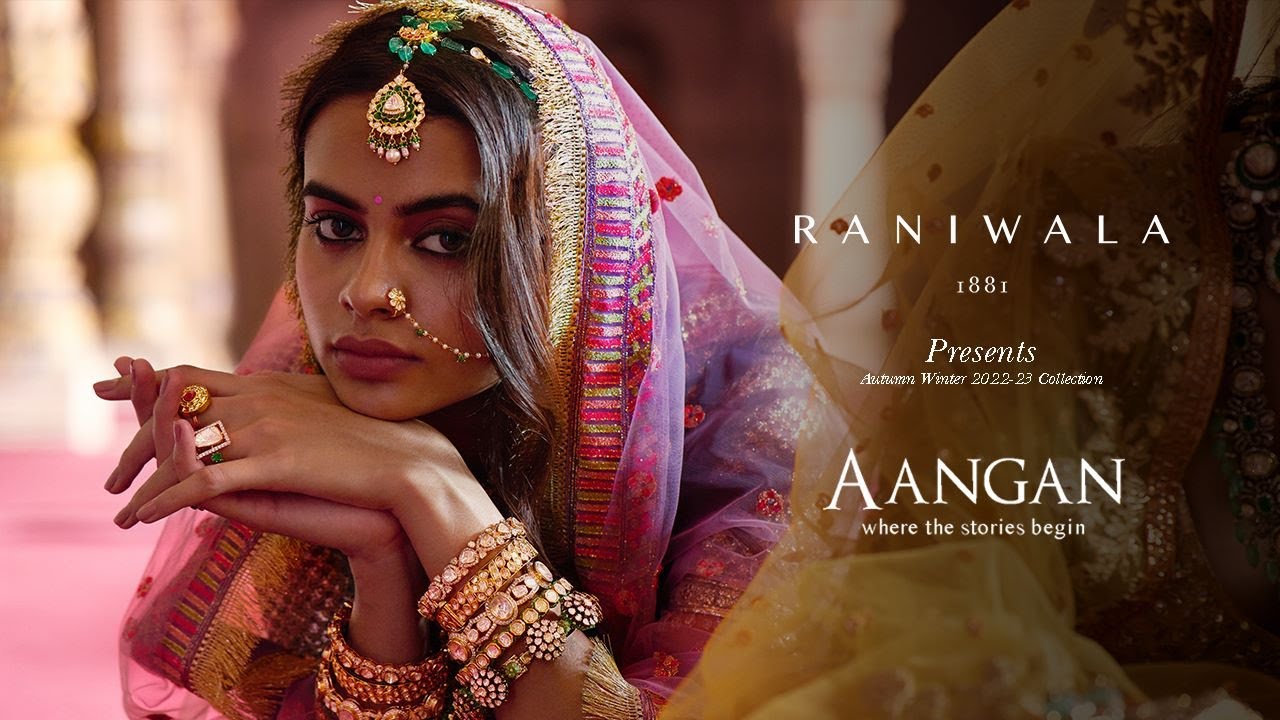 Aangan By Raniwala 1881