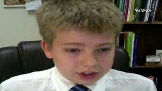 Future financial star