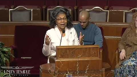 Unity Temple 2 26 2023