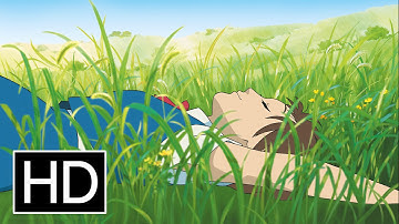 猫の恩返し - 公式予告編