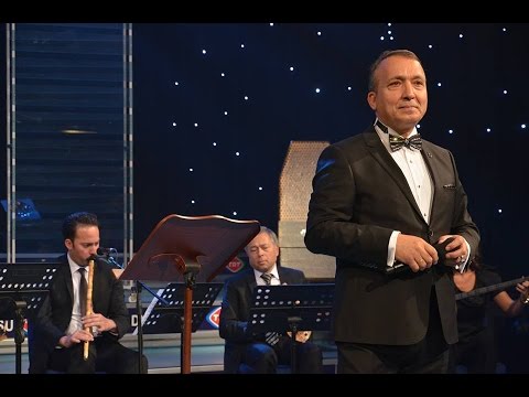 V.Kaptan YURDAKUL -İltimas Etmeye Yare Varınız (MUHAYYER)R.G.