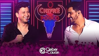 Cleber e Cauan - O Chifre Foi Pouco - DVD (DVD ao vivo em Brasília)