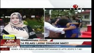 Download lagu tvOne Apa Kabar Indonesia Malam Wednesday May 04 2016 part 3