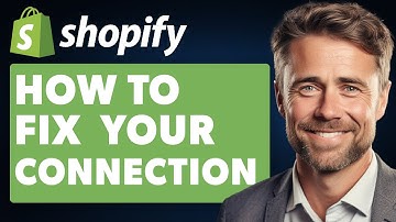 How To Fix This Your Connection Is Not Private In Shopify (2024 Full Guide)