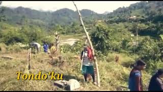 Lagu Daerah bambang kereenn~ Saludadeko Kasubungangku