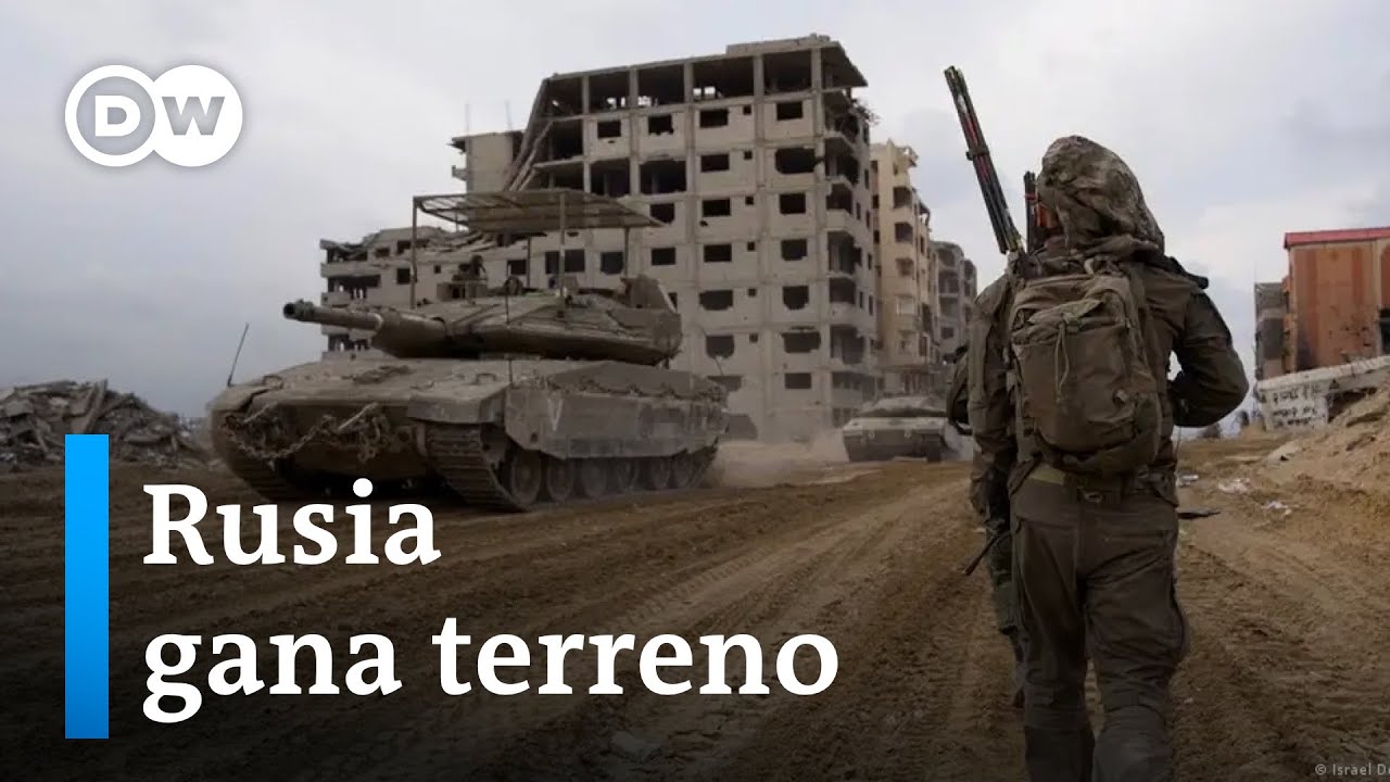 ¿Cuántos TANQUES EXTRANJEROS le quedan a UCRANIA para usar en la guerra contra RUSIA? | #26Global